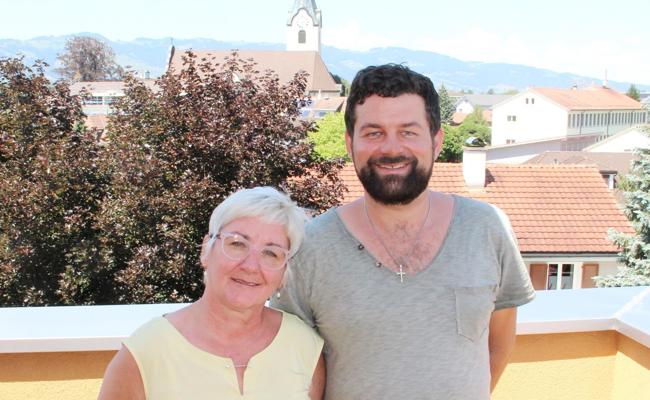 Zufälle für den guten Zweck