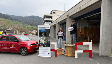 Power Games: Drei mit dem besten Draht