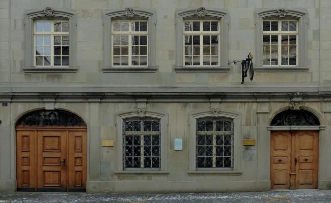 Eröffnungsfest im Begegnungszentrum Reburg 