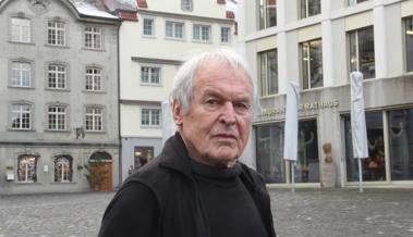 «Es wäre mehr im Raum zu denken»