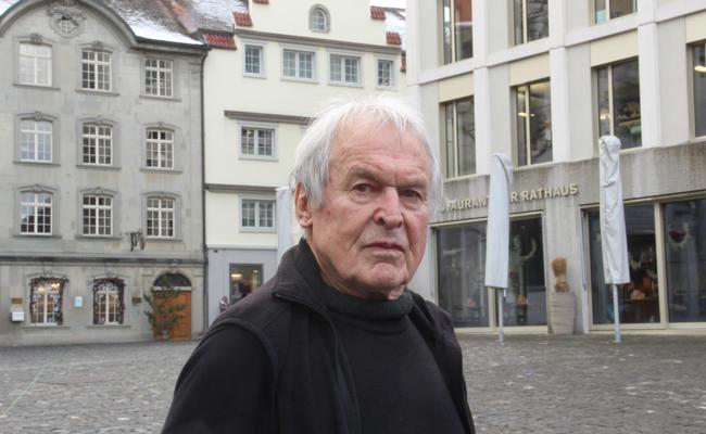 «Es wäre mehr im Raum zu denken»