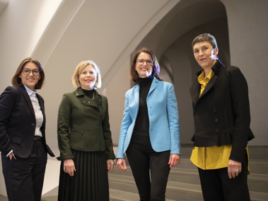 Keine hats geschafft: Zweiter Wahlgang für Ständerat nötig