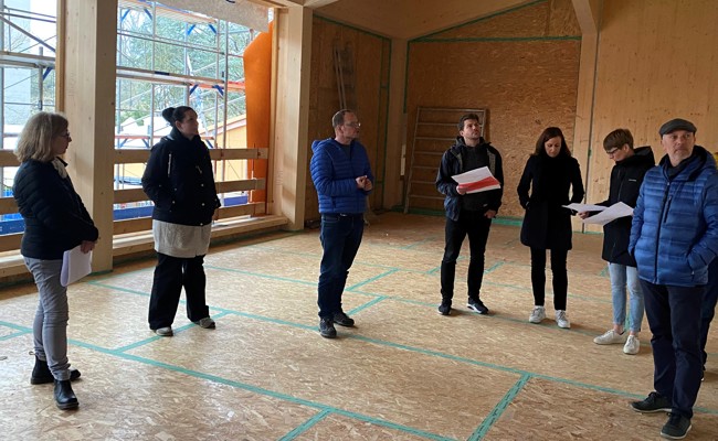 Jahresrechnungen positiv: Oberstufe und Primarschule investieren in Räume und Innovation