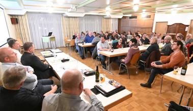 «Für den Kanton nicht prioritär»