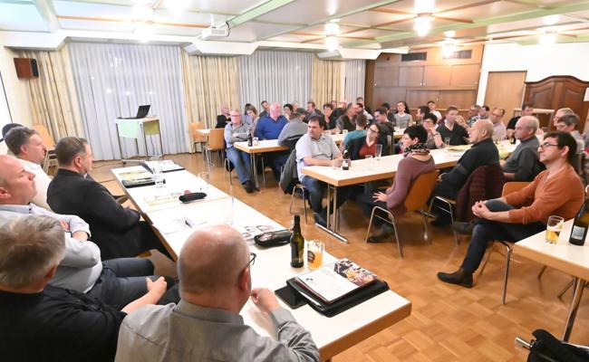 «Für den Kanton nicht prioritär»