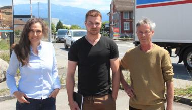Umfahrung «ist keine Lösung»