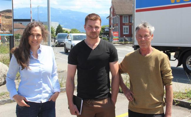 Umfahrung «ist keine Lösung»