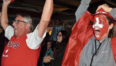 Das Fussballspiel – christlich betrachtet