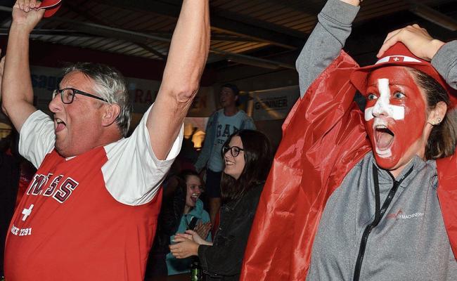 Das Fussballspiel – christlich betrachtet