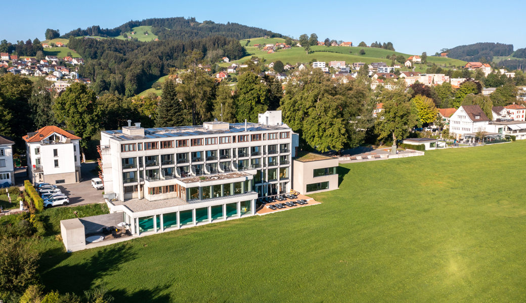 Gründe sind nicht bekannt: Direktorin verlässt Hotel abrupt