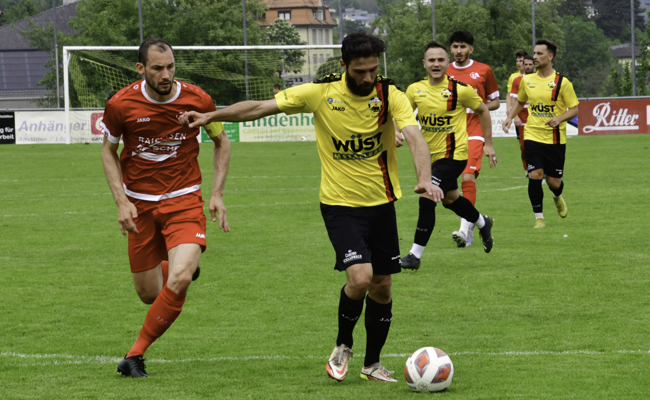 Auf die Fans warten zwei attraktive Derbys in den Regionalligen