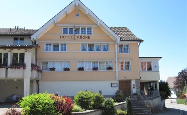 Die neue «Krone» in Wolfhalden ist gut gestartet