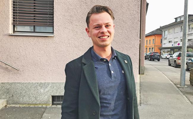 «Von Sonntag auf Montag schlafe ich am meisten»
