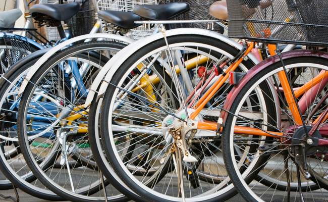 Premiere der Veranstaltung «Rheintal bewegt!»: Hier lässt sich die Zukunft der Mobilität entdecken