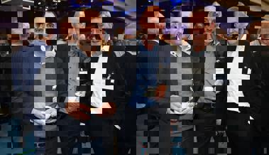Das 30. Rheintaler Wirtschaftsforum ist beendet - Hier gibt's die Bilder vom Anlass