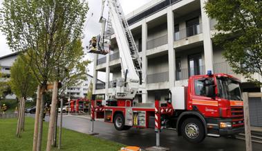 Feuerwehreinsatz wie in echt