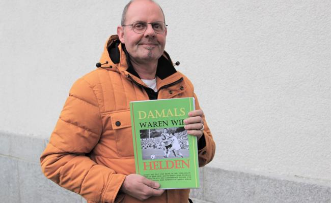 «Damals waren wir Helden»