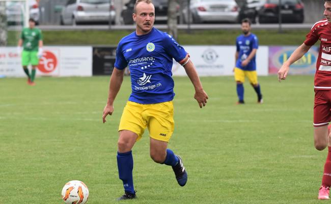 Alle drei Rheintaler Teams ausgeschieden