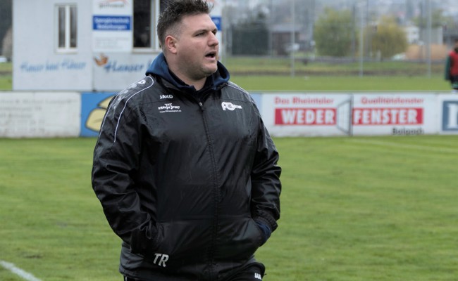 Diagnose FC Rüthi: Es ist doch noch keine Besserung da