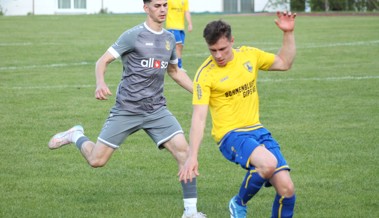Kein Punktezuwachs am Bodensee: Heiden unterliegt Steinach II 1:4