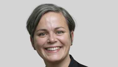 SP Rheineck empfiehlt Michèle Zutter für die Wahl in die Schulkommission