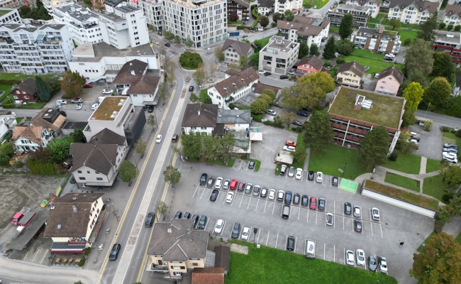 Widnauer Jahresrechnung 2024 schliesst mit fast drei Millionen Franken Gewinn ab