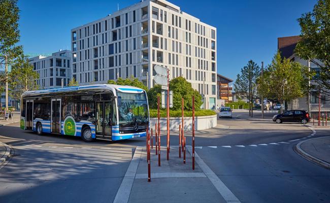 Subventionsskandal: Bus Ostschweiz AG nimmt Stellung