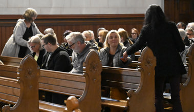 Beide Kirchgemeinden stimmen dem Zusammenschluss zu