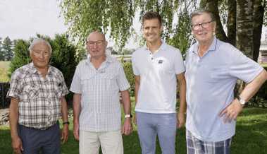 Das Pokalturnier im Wandel der Zeit: Von Tombola-Losen über Schlagerpartys zum sportlichen Wert