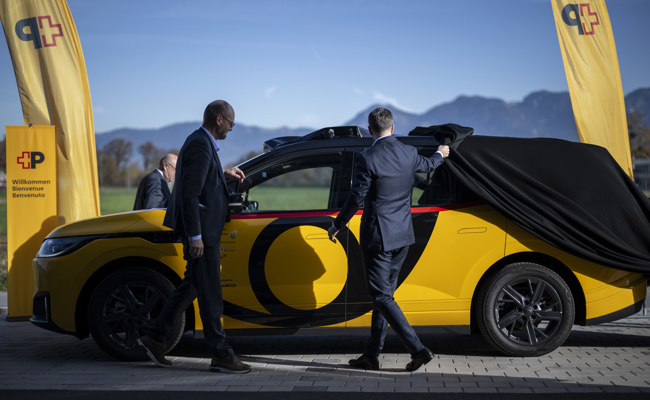 Wir leben bald im Robo-Paradies: Eine Technologie kommt, um zu bleiben