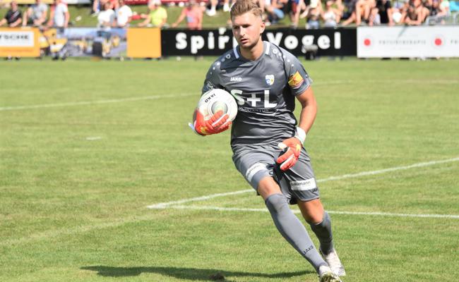 Letztes Heimspiel mit grosser Bedeutung