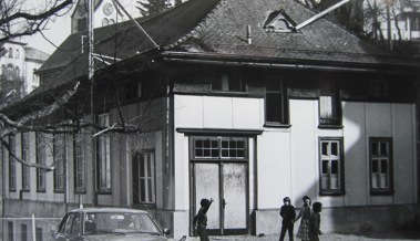 Vor 100 Jahren: Turnhallen-Kauf in Österreich erhitzte die Gemüter