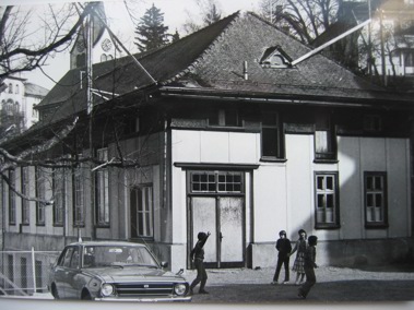 Vor 100 Jahren: Turnhallen-Kauf in Österreich erhitzte die Gemüter