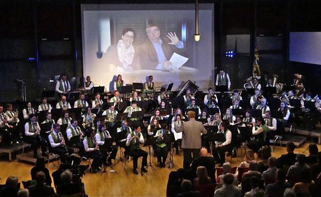 Zauberstab und «Polar Express»