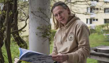 Seit 25 Jahren lädt Paul Gruber jährlich Freunde zum «Woodstock des Snowboardens» ein