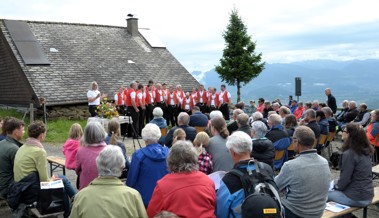 «Die 10 Gebote der Berge»