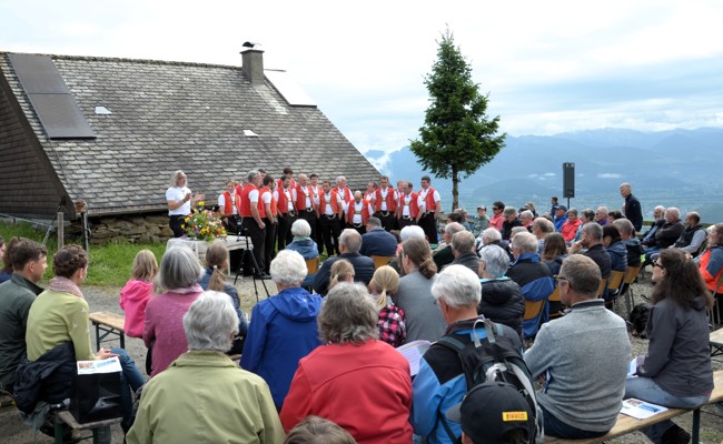 «Die 10 Gebote der Berge»