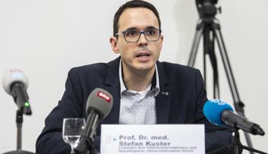 Ein Diepoldsauer wird Nachfolger von Daniel Koch