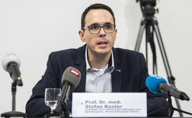 Ein Diepoldsauer wird Nachfolger von Daniel Koch