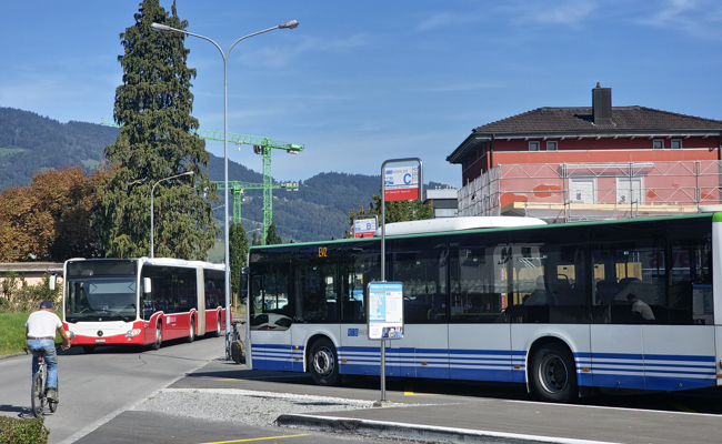 Bahnersatzbus-Chauffeure: «Man liess uns monatelang im Ungewissen»
