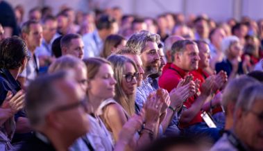 Pfannen, Risiken und Verantwortung: Das sind die Themen und Referenten am Rhema-Gwerblertag