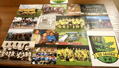 Der Sport- und Fitnessverein Eichenwies feiert sein 50-Jahr-Jubiläum