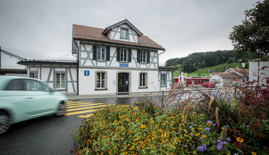 Ein Sondernutzungsplan ist nicht nötig beim Projekt des Bahn- und Bushofs