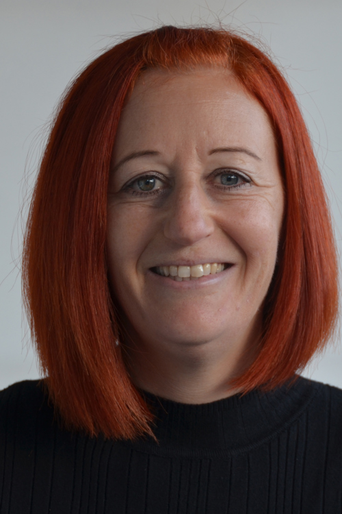 Ivana Graber wird in der Administration der Technischen Betriebe arbeiten. Ivana Graber wird in der Administration der Technischen Betriebe arbeiten.