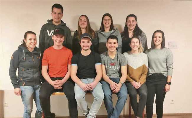 Unterhaltung der Landjugend Kamor findet neu in Rüthi statt