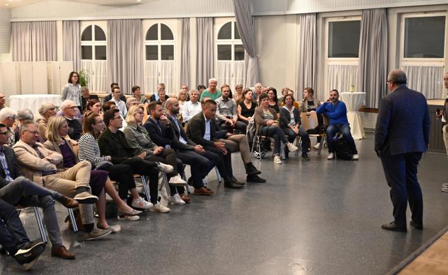 Mehr Markt, mehr Leben im Städtli