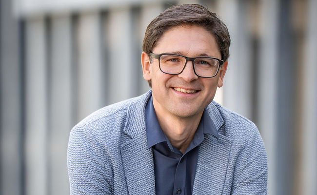 Holzhändler regelt Nachfolge per Anfang 2027