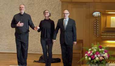 Von Haydn bis Puccini: Konzert beeindruckt mit Gesang und Begleitung