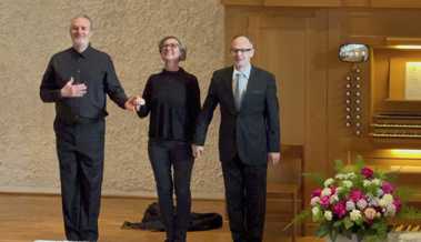 Von Haydn bis Puccini: Konzert beeindruckt mit Gesang und Begleitung