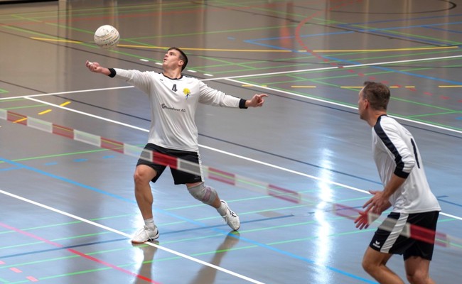 Diepoldsau gewinnt die Qualifikation ohne einen einzigen Verlustpunkt